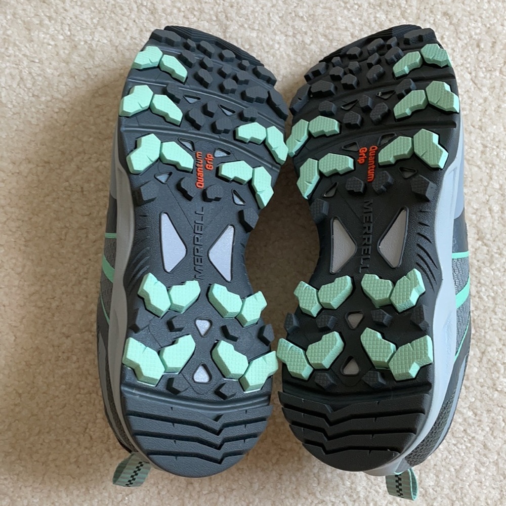 Merrell MQM Flex 2 Sneakers- NWOT! - Picture 7 of 15